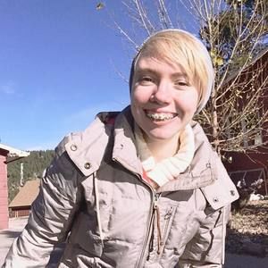 Meet your Posher, Terah